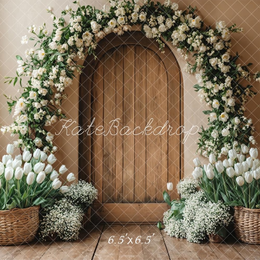 10 x 6.5 ft Kate Backdrop